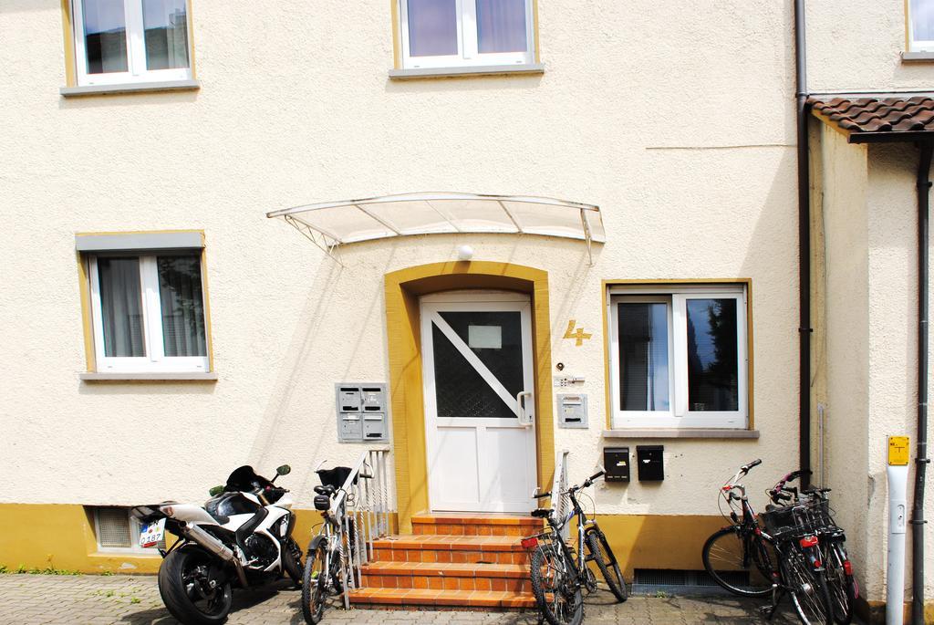 Appartement Turan FDH Exteriér fotografie