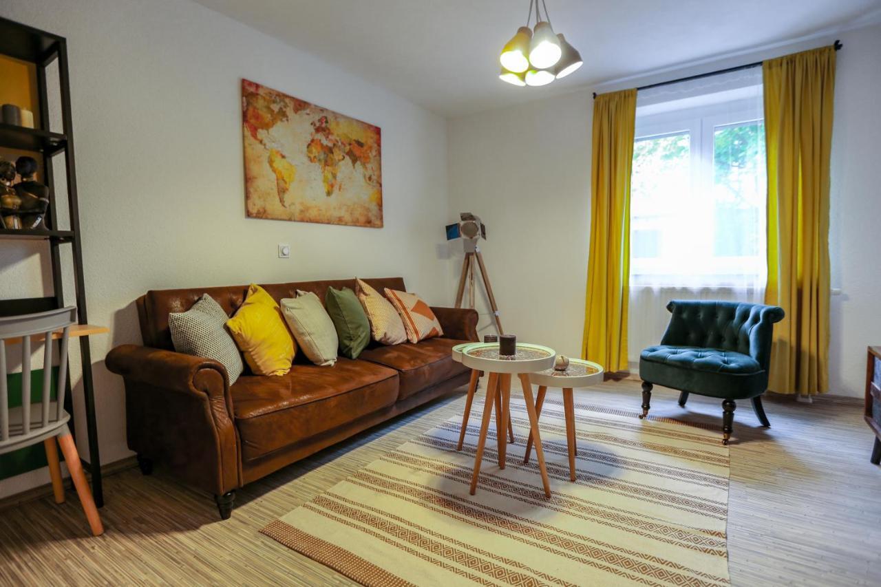 Appartement Turan FDH Exteriér fotografie