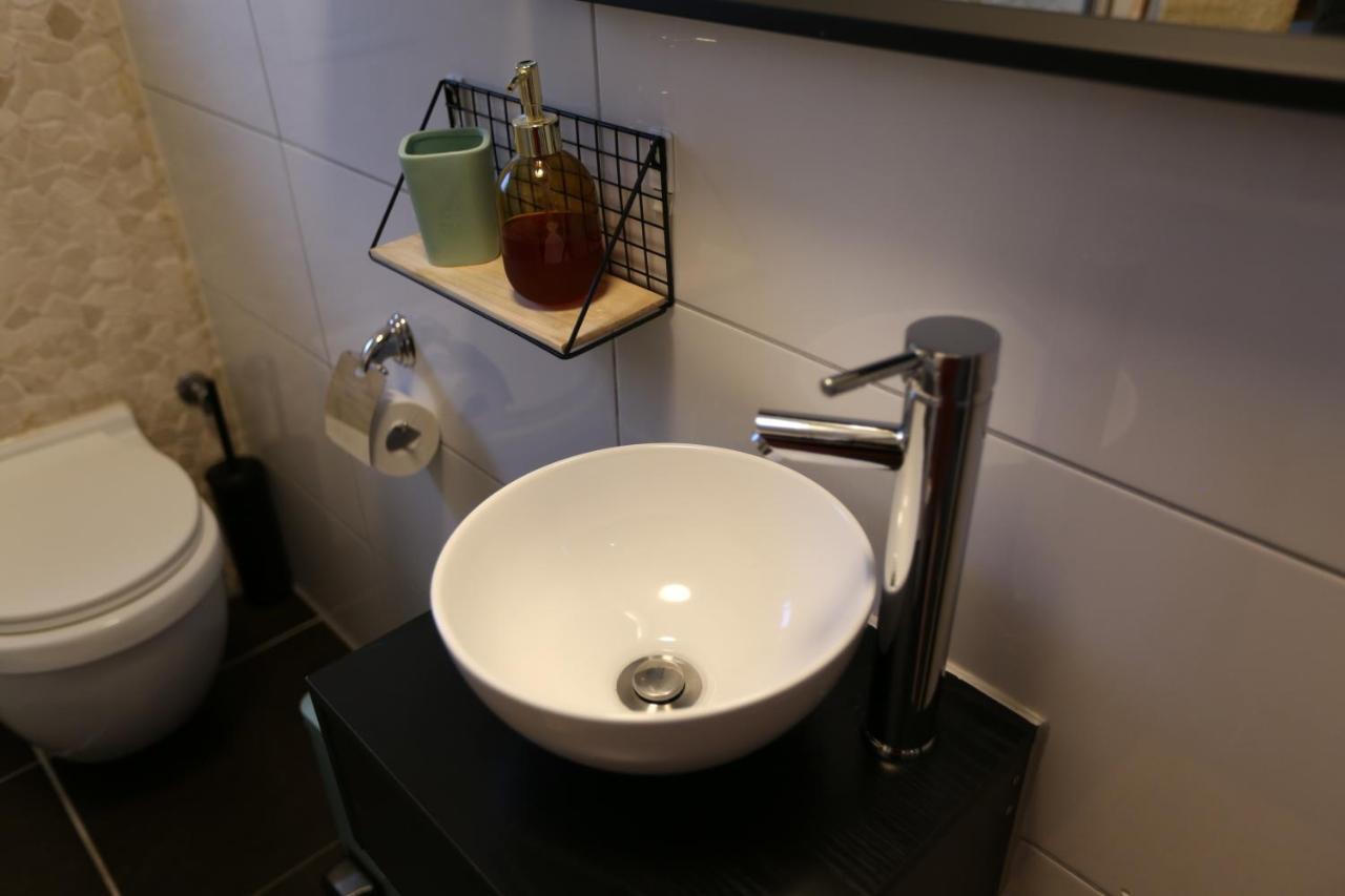 Appartement Turan FDH Exteriér fotografie
