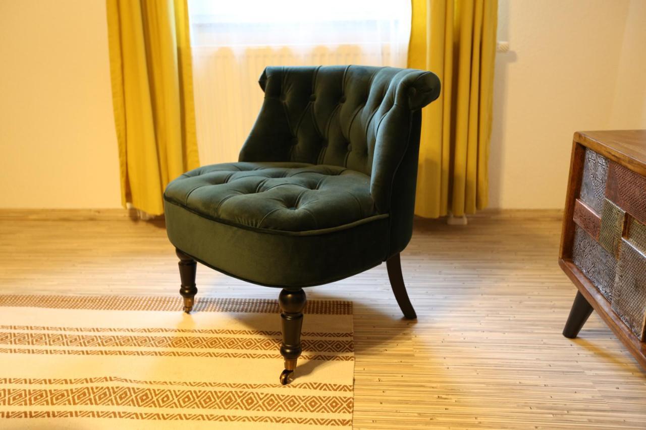 Appartement Turan FDH Exteriér fotografie