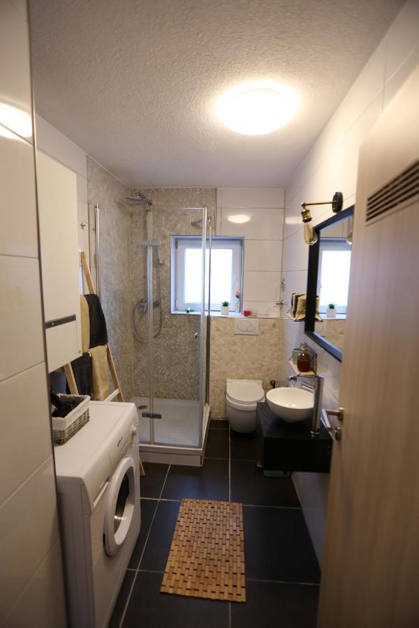 Appartement Turan FDH Exteriér fotografie
