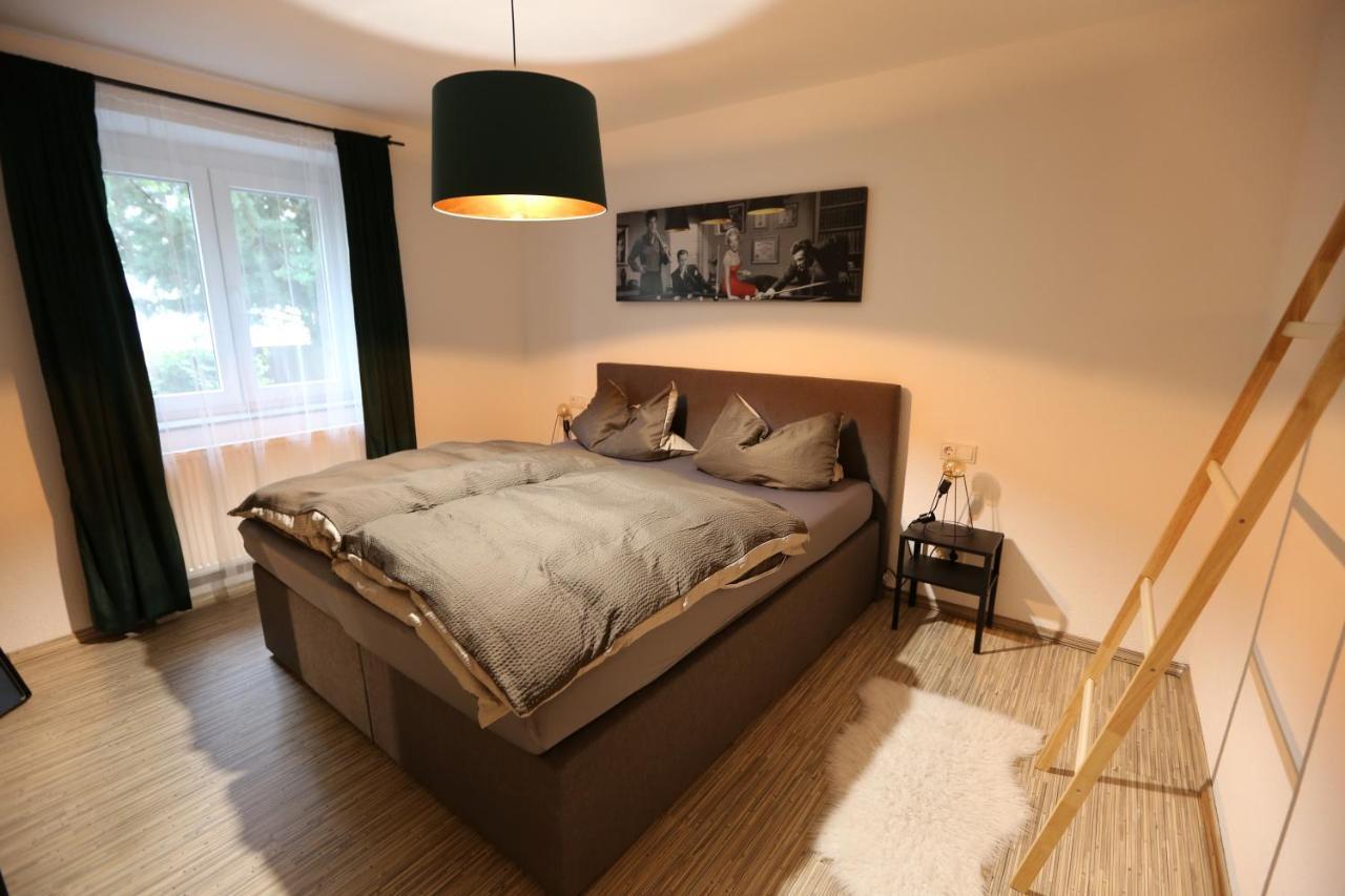 Appartement Turan FDH Exteriér fotografie
