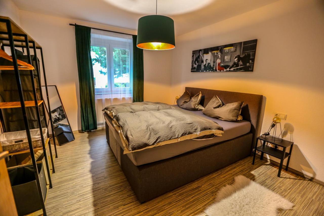 Appartement Turan FDH Exteriér fotografie