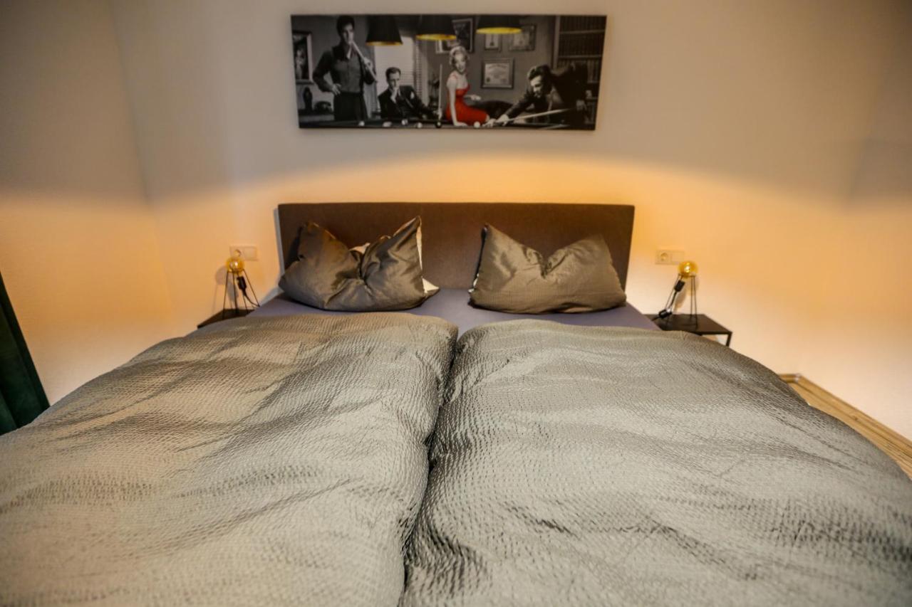 Appartement Turan FDH Exteriér fotografie