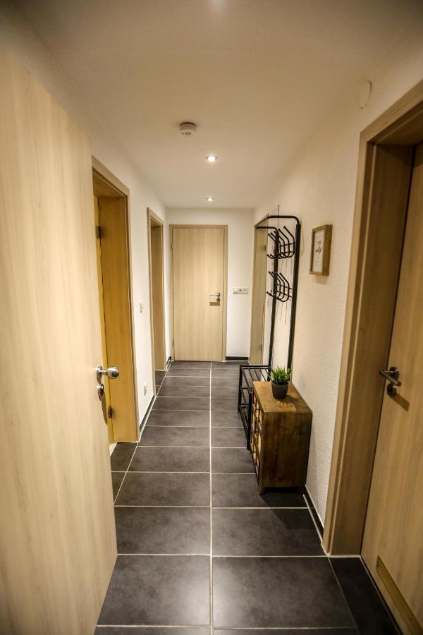 Appartement Turan FDH Exteriér fotografie