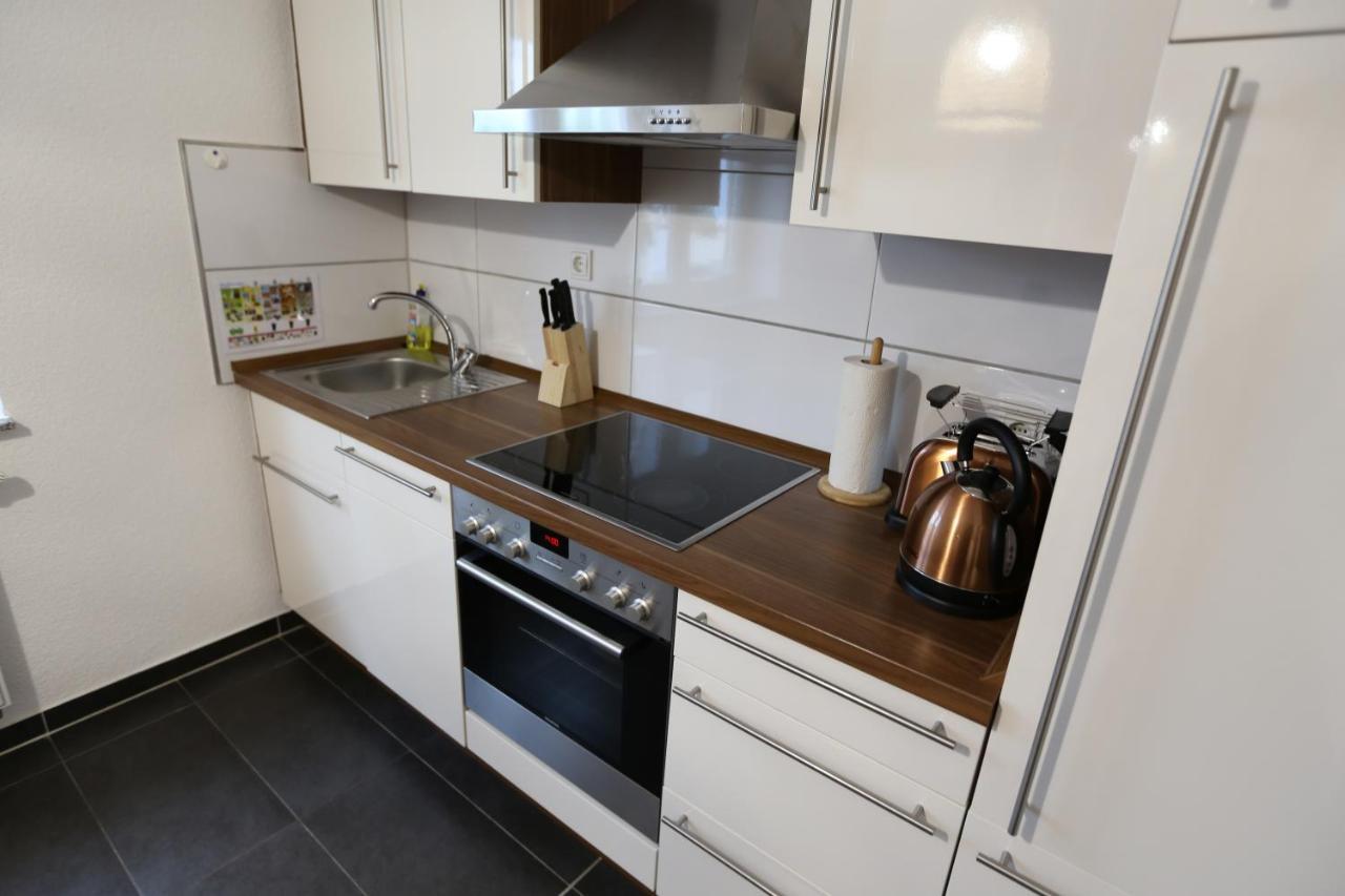 Appartement Turan FDH Exteriér fotografie