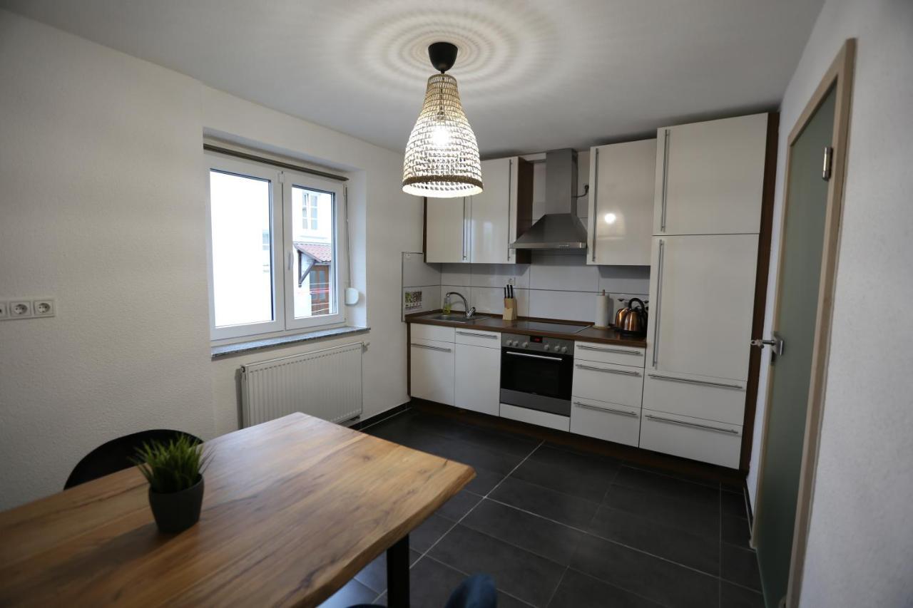 Appartement Turan FDH Exteriér fotografie