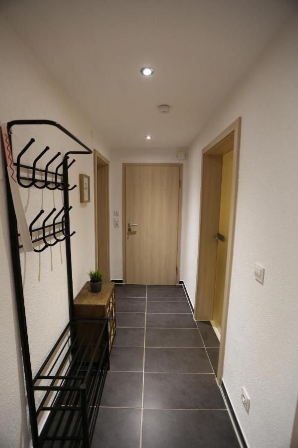 Appartement Turan FDH Exteriér fotografie