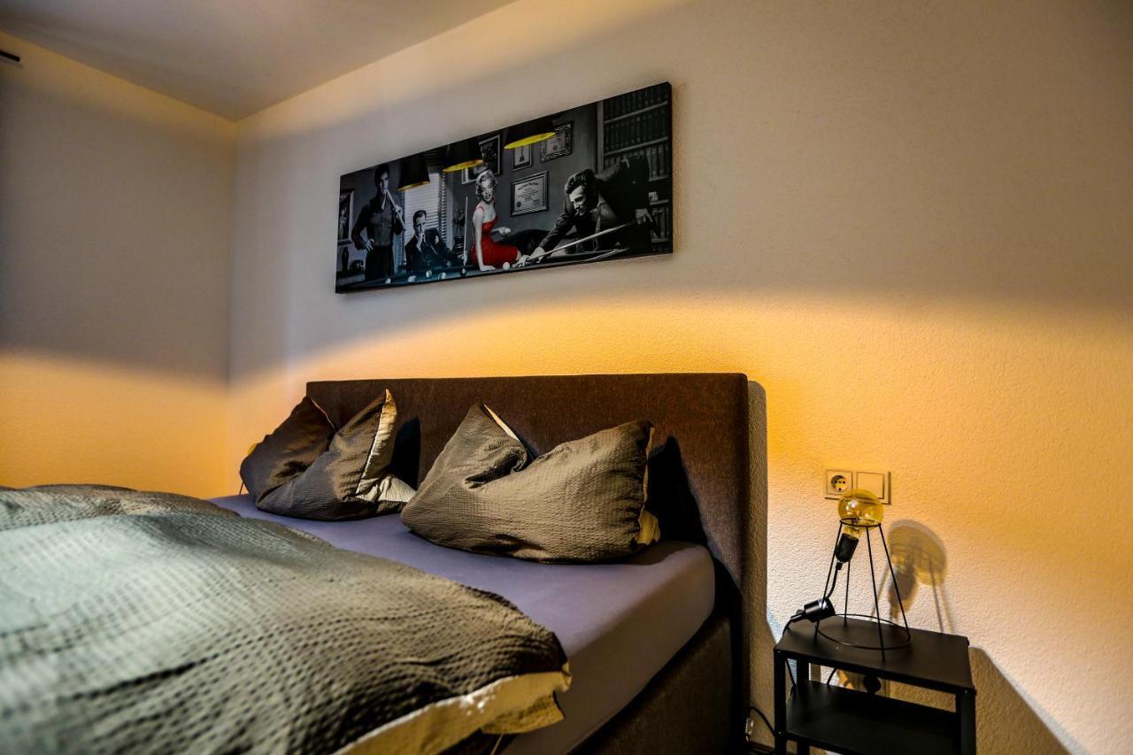 Appartement Turan FDH Exteriér fotografie