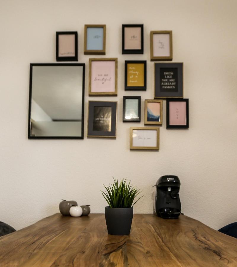 Appartement Turan FDH Exteriér fotografie