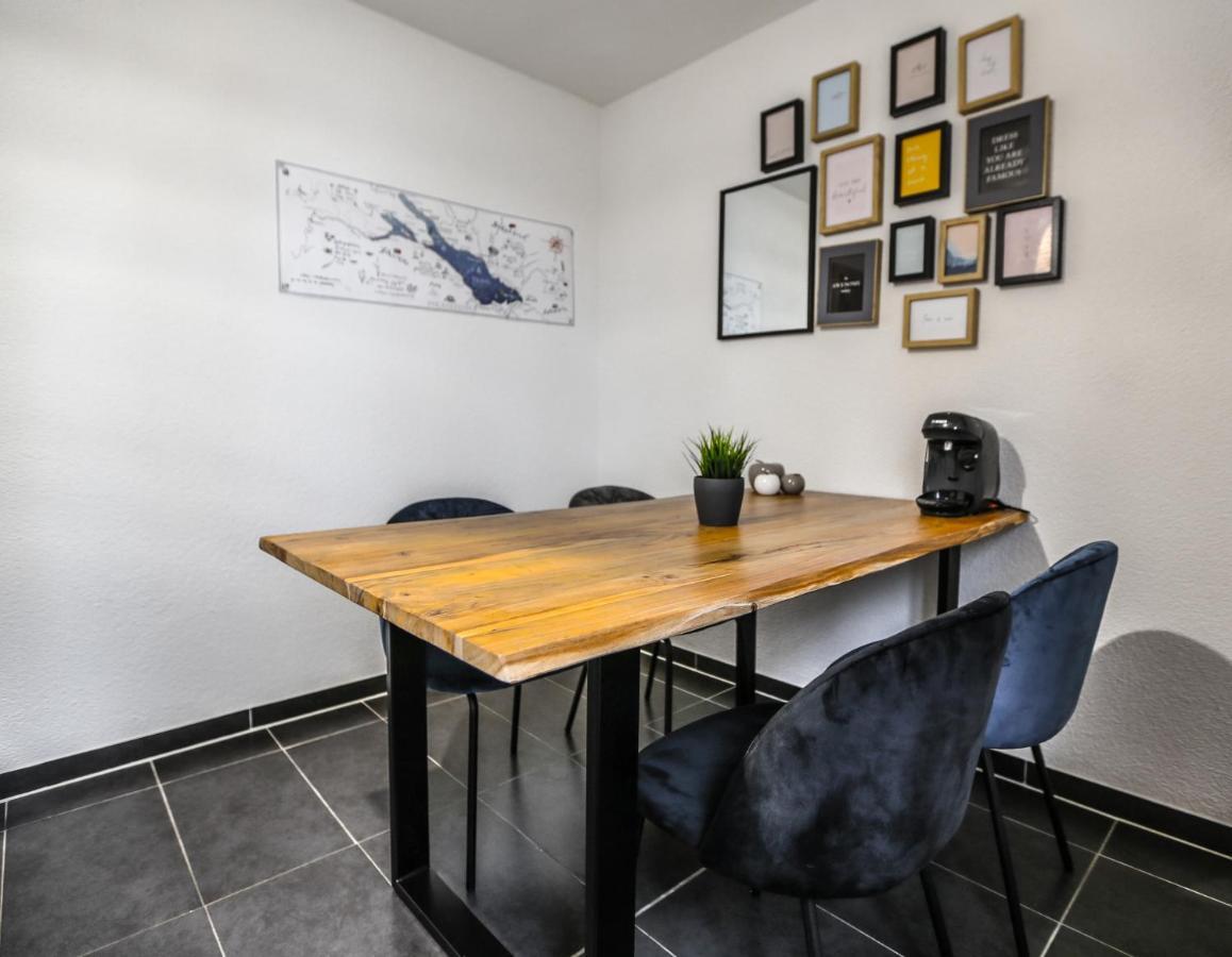 Appartement Turan FDH Exteriér fotografie