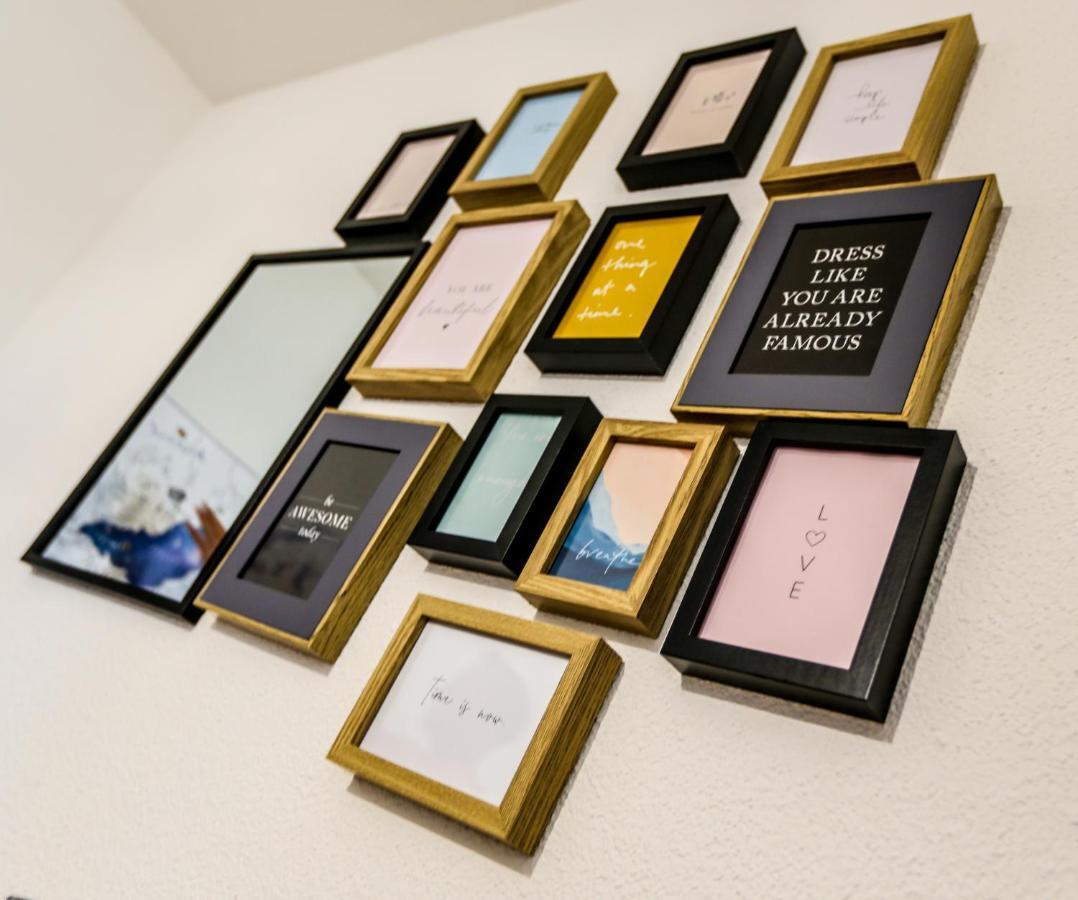 Appartement Turan FDH Exteriér fotografie
